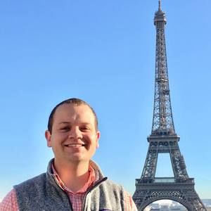 Meet your Posher, Beau